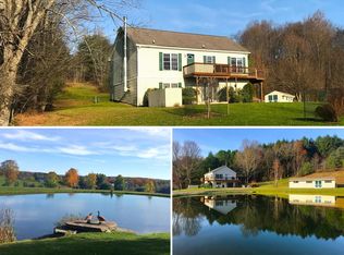 527 Bissell Rd, Franklin, NY 13775