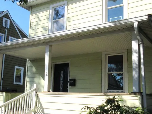 2 3rd Ave, Baltimore, MD 21225