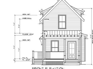 902 B Oakland Ave, Durham, NC 27705
