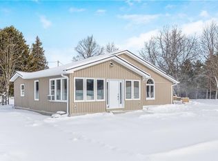 262700 Varney Rd, West Grey, ON N0G 1R0