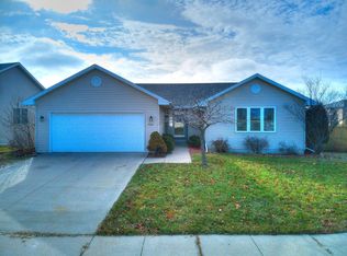 4920 Waller St, Ames, IA 50014