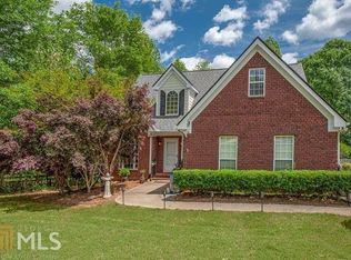 123 Bordeaux Ln, Athens, GA 30605