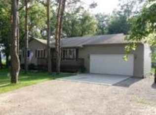 13425 Seymour Rd, Montrose, MI 48457