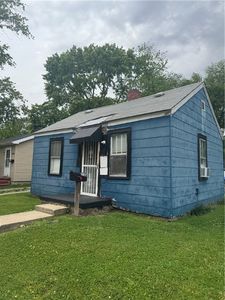 1700 W Grand Ave, Decatur, IL, 62522