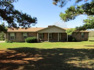 1373 Spring Place Rd, Lewisburg, TN 37091