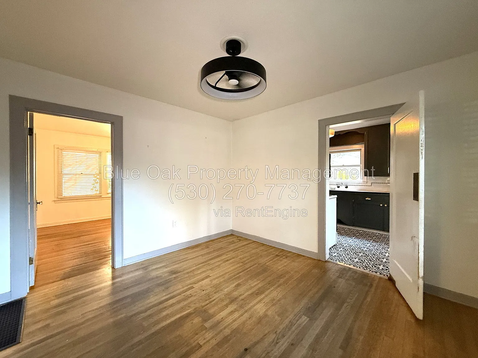 2 bed, 1.0 bath, 1015 sqft, $1,650 — Photo 4