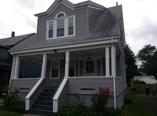 494 Lagrange St, West Roxbury, MA 02132