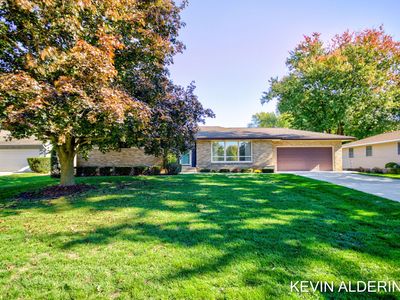 263 S Jefferson St, Zeeland, MI, 49464