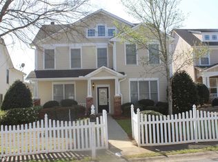 3558 Old Towne Ln, Cumming, GA 30040