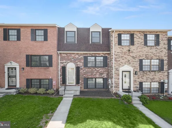 49 Winslow Park Dr, Baltimore, MD 21228