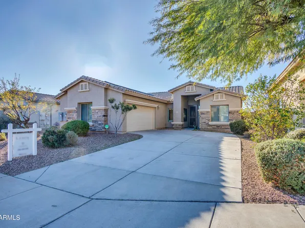 29393 W Whitton Avenue, Buckeye, AZ 85396