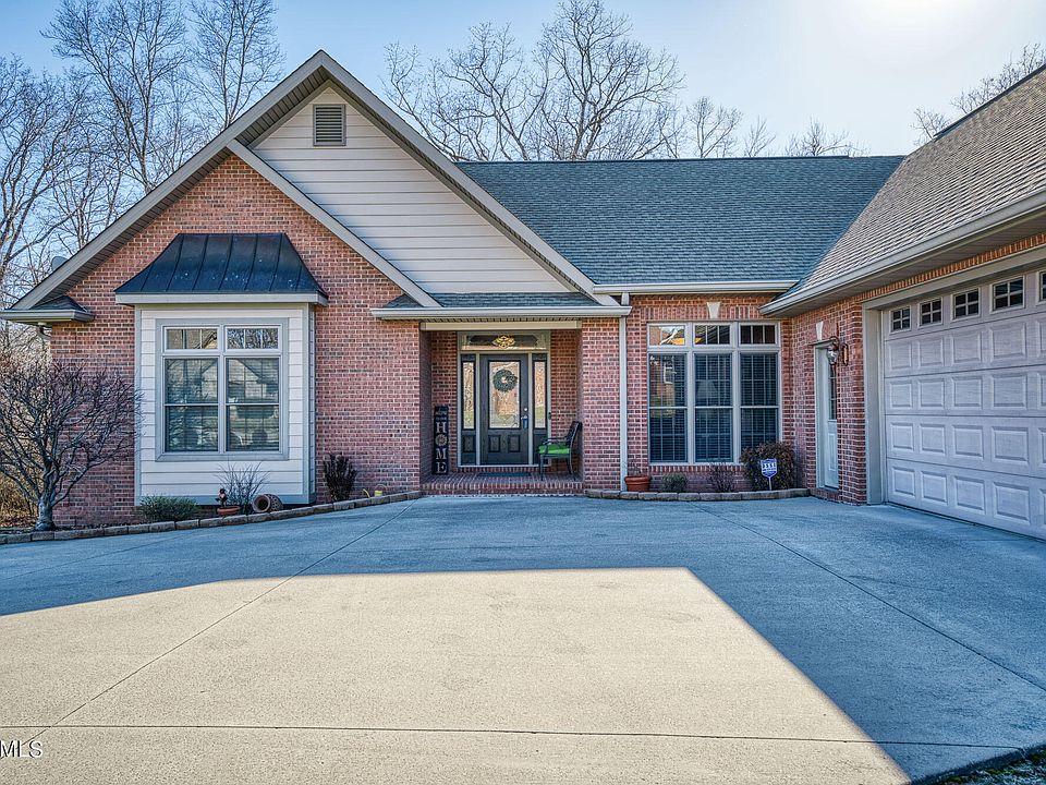 92 Tomlon Rd, Crossville, TN 38555 MLS 1234830 Zillow