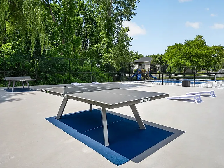 Elevate your leisure time at Eagle Rock Apartments at Mohegan Lake with amenities designed for enjoyment. Unwind by the pool with friends or engage in a game of ping pong. Discover your new lifestyle todayschedule a visit!