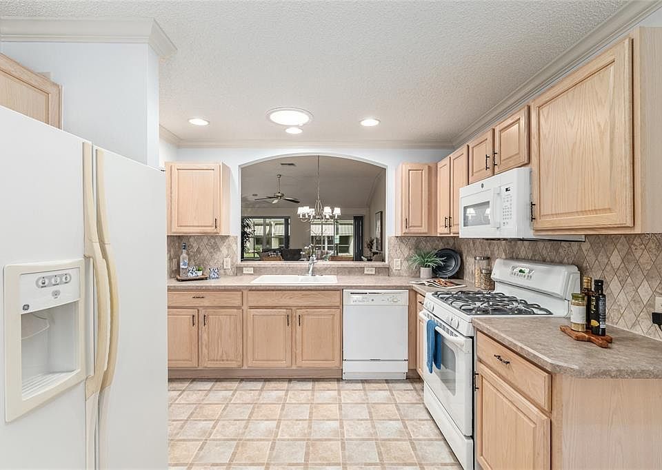 17617 SE 80th Altamaha Ct, The Villages, FL 32162 | MLS #G5110986