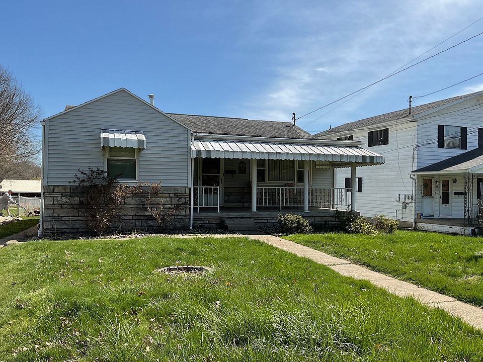 1st image of 2600 Harrison Ave