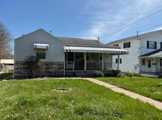 2600 Harrison Ave, Parkersburg, WV 26104