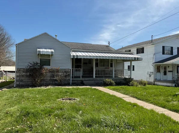 2600 Harrison Ave, Parkersburg, WV 26104