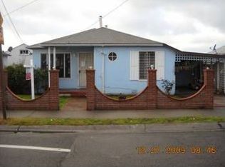 6823 Eastlawn St, Oakland, CA