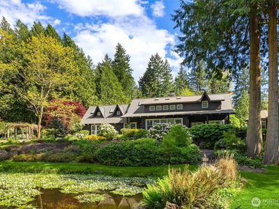 9631 Summer Hill Lane NE, Bainbridge Island, WA, 98110