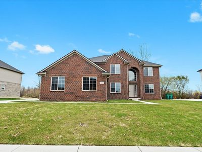 32211 Adam Brown Dr, Rockwood, MI, 48173