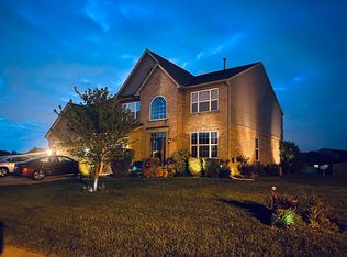 1605 Gleneagle Dr, Indianapolis, IN 46239