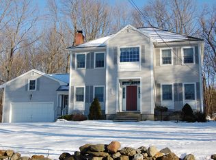 102 S Bradford St, North Andover, MA 01845
