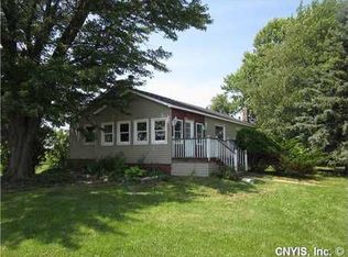 17011 Nys Rt 3, Watertown, NY 13601