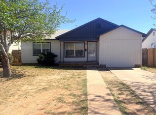 709 W Cuthbert Ave, Midland, TX 79701