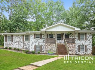 3581 S Sherwood Rd SE, Smyrna, GA 30082