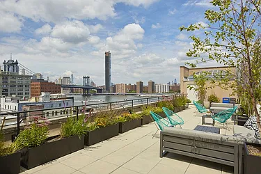 Sold by Brown Harris Stevens