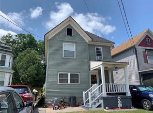 154 John St, Ilion, NY 13357