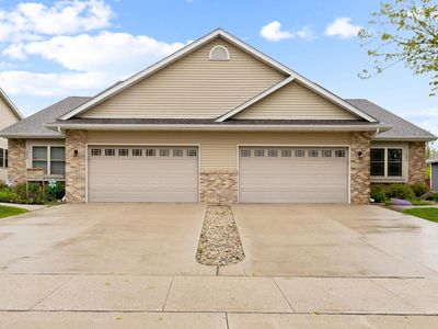 262 Silver Fox DRIVE NORTH North, Kewaskum, WI, 53040