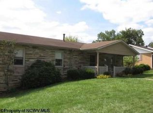 1409 Anderson Ave, Morgantown, WV 26505