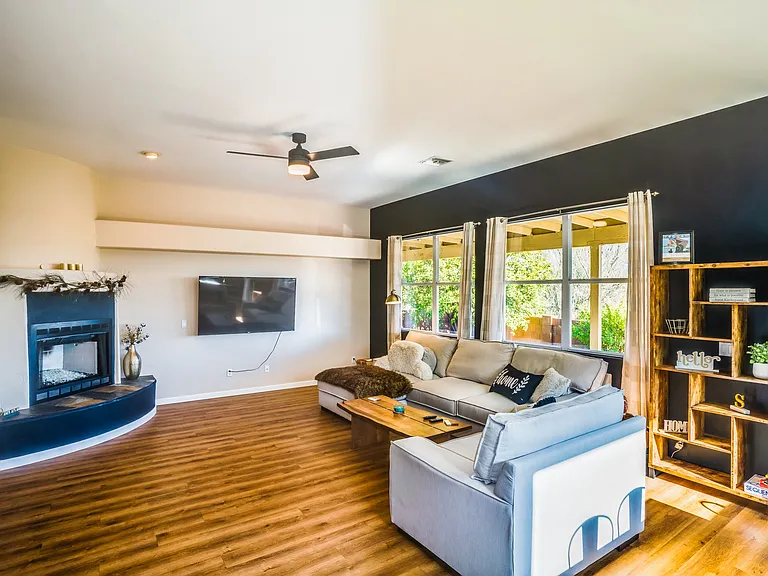 3078 W Desert Bird Ct — Photo 9