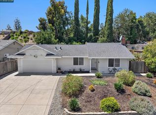 2149 Morello Ave, Pleasant Hill, CA 94523