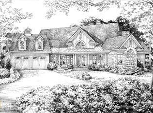 237 Selfridge Rd, McDonough, GA 30252