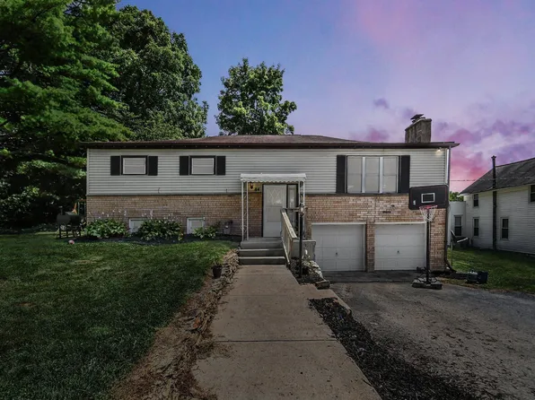 84 S Liberty St, Alexandria, OH 43001