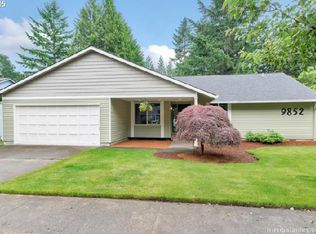 9852 SW Siuslaw Ln, Tualatin, OR