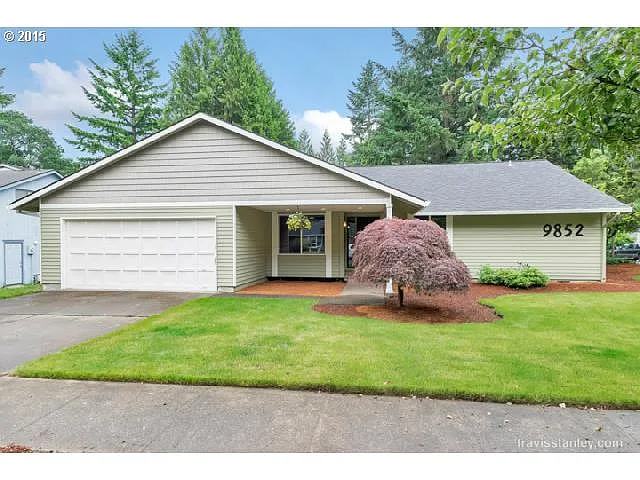 9852 SW Siuslaw Ln photo 1