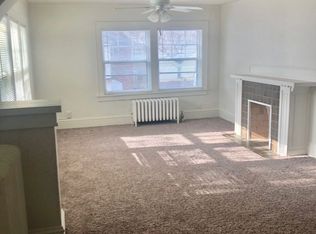 3927 University Ave APT 6, Des Moines, IA 50311