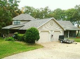 108 Angelina Dr, Chandler, TX 75758