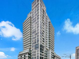 501 Saint Clair Ave W #419, Toronto, ON M5P 0A2
