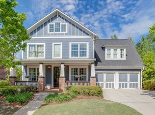 5922 Deer Chase Ln, Hoschton, GA 30548