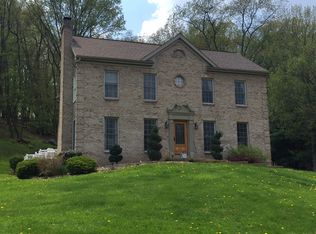 2244 Walters Rd, Allison Park, PA 15101