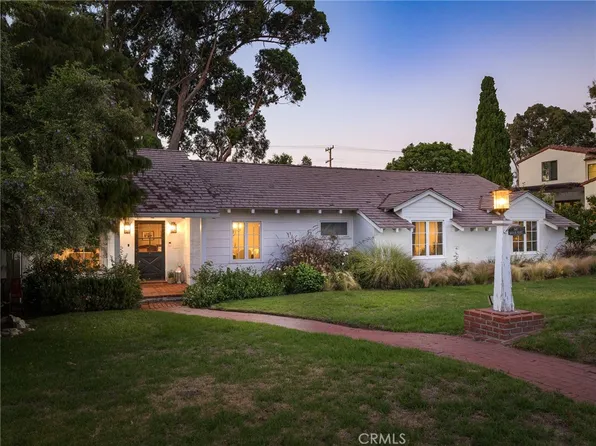 3617 Navajo Pl, Palos Verdes Peninsula, CA 90274