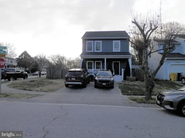 3517 Cokesbury Ct, Pasadena, MD 21122