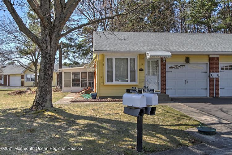 1st image of 4A Jackson Ct