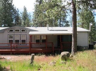 8308 McLaughlin Ln, Klamath Falls, OR 97601