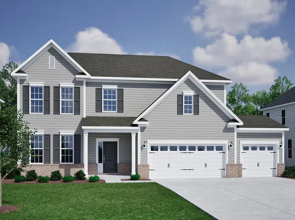 221 Field Dr, Conway, SC 29526