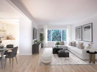 609 N Hayworth Ave #E08C67AF6, Los Angeles, CA 90048